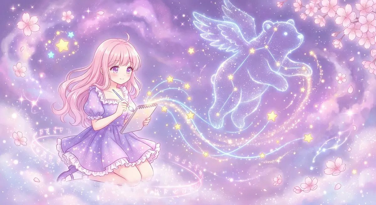 星愿画板挑战投稿作品 - 羞羞漫画sss 用户创作