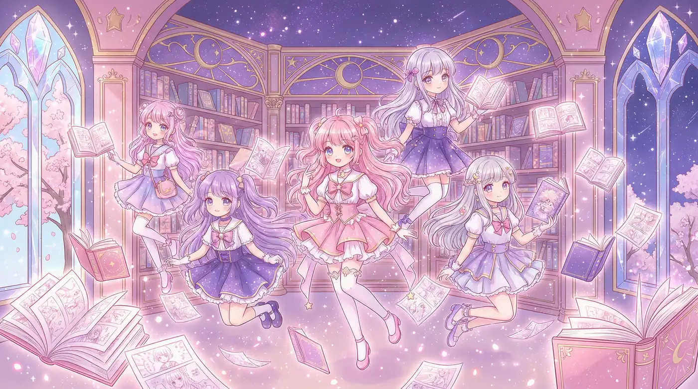 星愿画板页面背景 - 羞羞漫画sss